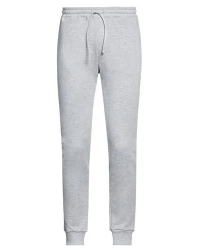 Ballantyne Man Pants Grey Size S Cotton