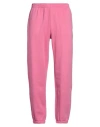 Ballantyne Man Pants Pink Size L Cotton In Pink