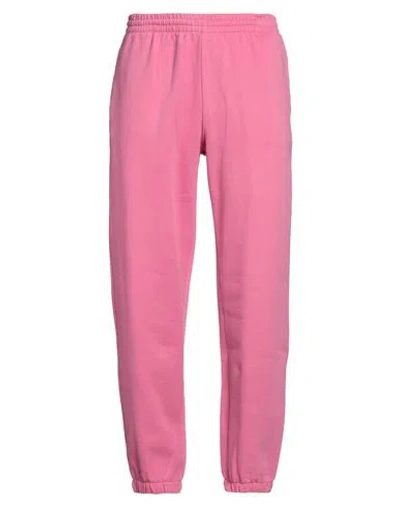 Ballantyne Man Pants Pink Size L Cotton