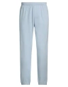 Ballantyne Man Pants Sky Blue Size M Cotton