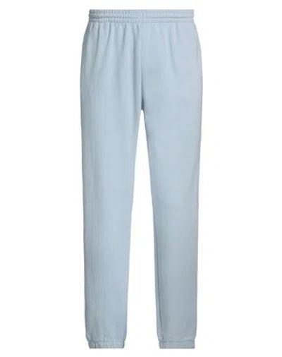 Ballantyne Man Pants Sky Blue Size M Cotton