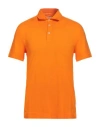 Ballantyne Man Polo Shirt Mandarin Size Xxl Cotton