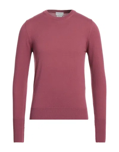 Ballantyne Sweaters In Pink
