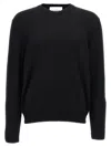 Ballantyne Merino Sweater Sweaters And Cardigans Black