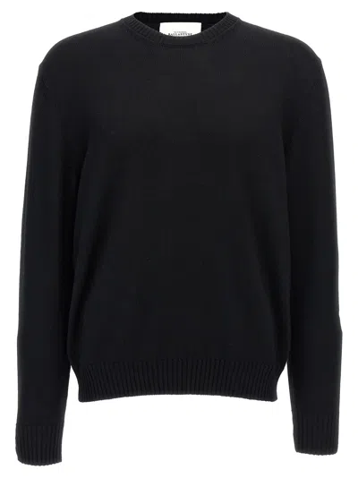 BALLANTYNE MERINO SWEATER