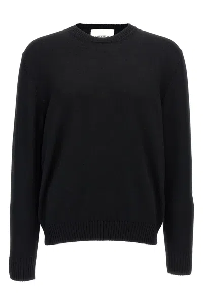BALLANTYNE MERINO SWEATER