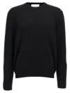 BALLANTYNE BALLANTYNE MERINO SWEATER