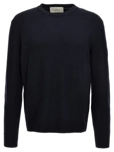 BALLANTYNE BALLANTYNE MERINO SWEATER