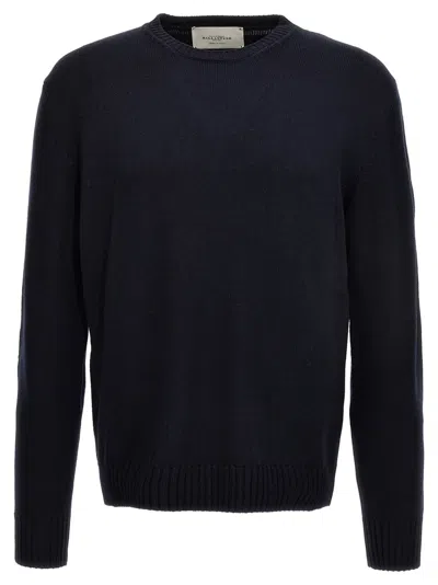BALLANTYNE MERINO SWEATER