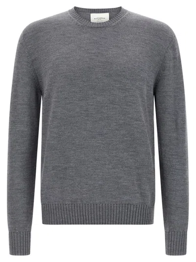 BALLANTYNE BALLANTYNE MERINO SWEATER