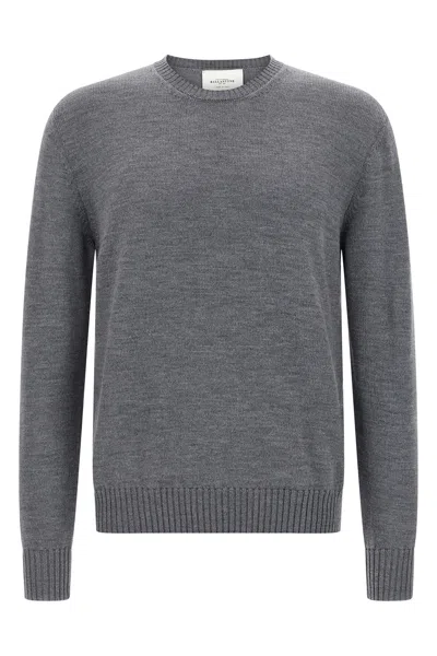 BALLANTYNE MERINO SWEATER