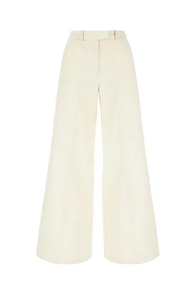 Ballantyne Pantaloni In Brown