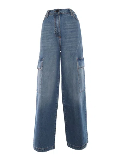 BALLANTYNE BALLANTYNE PANTS