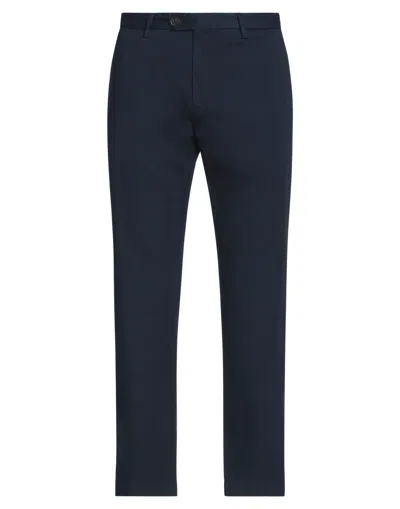 Ballantyne Pants In Dark Blue