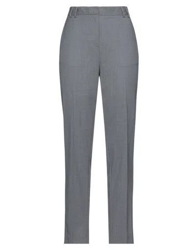 Ballantyne Pants In Grey