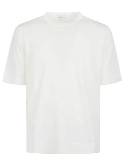 BALLANTYNE PLAIN T-SHIRT