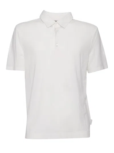 BALLANTYNE POLO