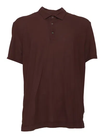 Ballantyne Polo
