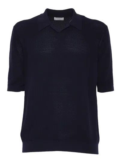 BALLANTYNE BALLANTYNE POLO