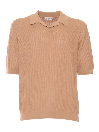 BALLANTYNE BALLANTYNE POLO