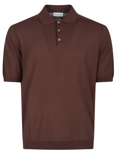 BALLANTYNE BALLANTYNE POLO