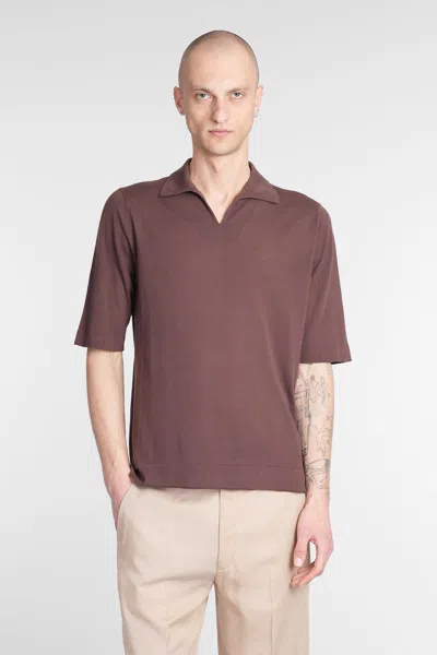 BALLANTYNE BALLANTYNE POLO