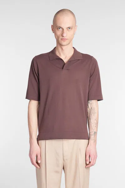 BALLANTYNE BALLANTYNE POLO