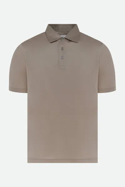 Ballantyne Polo Fango