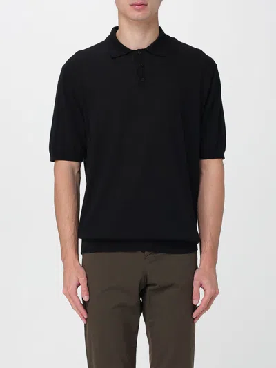 Ballantyne Polo Basic  In Cotone