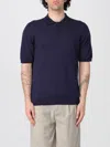 Ballantyne Polo Shirt  Men Color Blue
