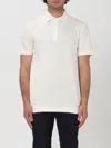 Ballantyne Polo Shirt  Men Color White
