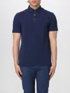 Ballantyne Polo Shirt  Men Color Navy