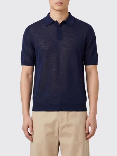 Ballantyne Classic Polo For Men In Multi