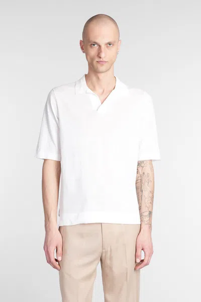BALLANTYNE BALLANTYNE POLO