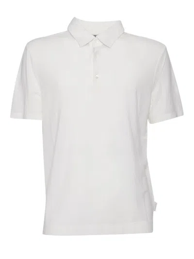 BALLANTYNE BALLANTYNE POLO