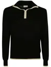 Ballantyne Pullover