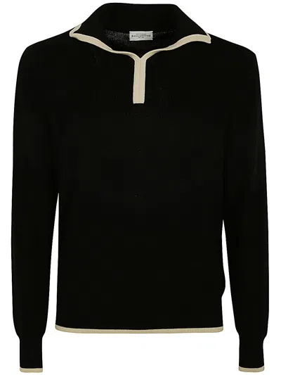 Ballantyne B2w178.12c96 In Black  