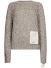 Ballantyne Pullover Clothing In Gray