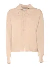 Ballantyne Pullover In Multi