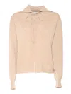Ballantyne Pullover In Multicolor