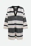 Ballantyne Pullover Multicolore