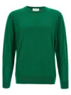 Ballantyne R Neck Sweaters And Cardigans