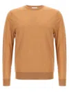 Ballantyne R Neck Sweaters And Cardigans
