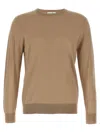 Ballantyne R Neck Sweaters And Cardigans