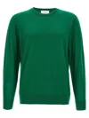 Ballantyne R Neck Sweaters And Cardigans