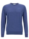 Ballantyne R Neck Sweaters And Cardigans