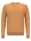 Ballantyne R Neck Sweaters And Cardigans