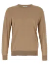 Ballantyne R Neck Sweaters And Cardigans