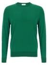 Ballantyne R Neck Sweaters And Cardigans