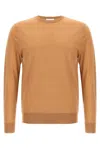 Ballantyne R Neck Sweaters And Cardigans